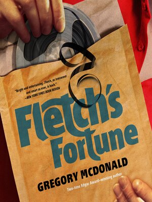 Fletch's Fortune - Audiobook